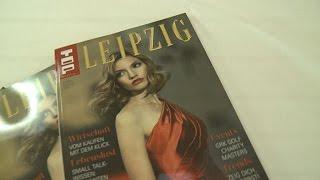 TOP MAGAZIN - 50. TOP Lounge