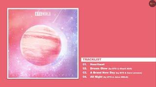 [Album] BTS World Original Soundtrack | Full Album Playlist