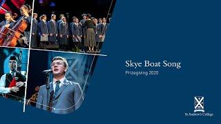 StAC: Skye Boat Song | Prizegiving 2020