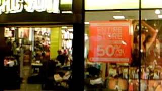 Black Friday 2011 - Puente Hills Mall