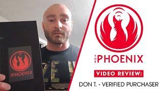 The Phoenix Reviews: Don T.