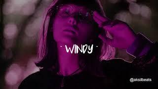 | FREE | Russ Type Beat 2019 \\ Deep Guitar Rap Instrumental "Windy" (Prod. Aksil Beats)