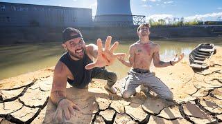 Stranded On the DEADLIEST River In Texas!!  (terrifying night)