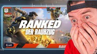 der NEUE FORTNITE RANKED MODUS ist schlecht!