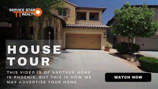 Scottsdale Homes for Rent by Service Star Realty | Scottsdale Property Management