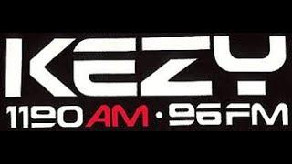 1982 04 24 / KEZY FM  Anaheim / Steve Downes / (1/2)