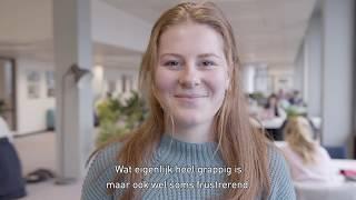 Bachelor Communicatie Wetenschap