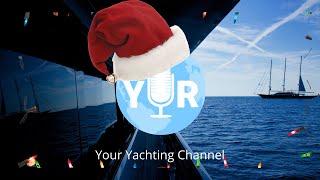 Happy Holidays From All Of Us at Yachting International Radio