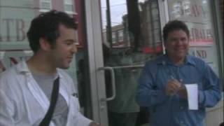 It's Always Sunny in Philadelphia - Behind the Scenes