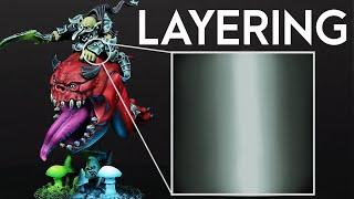 LAYERING explained in 5 minutes