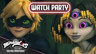 MUCİZE | ⭐ NEW YORK  | Tüm bölüm | WATCH PARTY