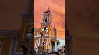 Granada, Nicaragua  #granadanicaragua #nicaragua #travel