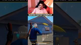 RAISTAR GOD LEVEL GAMEPLAY AGAINST APELAPATO ONE TAP GAMEPLAY #shorts #short #apelapato #raistar