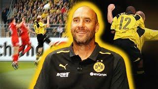 Wat ne Bude! | Jan Koller vs. Mainz 05