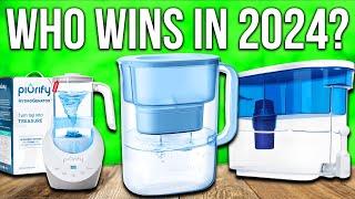 TOP 5 Best Water Filters 2025