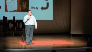 Building a Better Teacher | Brian Smith | TEDxHickory