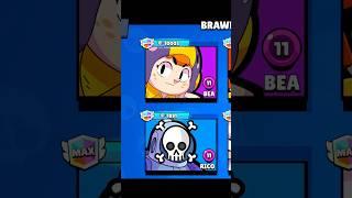 First ever 10k on a Brawler ️ by @ZETA_Izana  #brawlstars