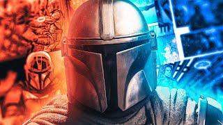 Mandalorian: Lore Video Compilation