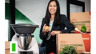 My Foodie Box (ASX:MBX) And The Mix Australia Enter Formal Partnership Arrangement