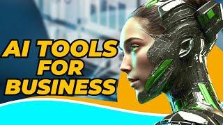 4 Best AI Tools to Help You Automate Your Business Processes