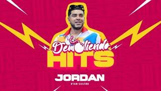 Jordan - Ryan Castro (Demoliendo Hits)