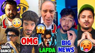 Unexpected BIG LAFDA Explained EXPOSED with Truth S8uL,GodLike, Jonathan,Goldy Da,Zgod,Man Scout