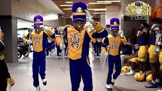 Edna Karr (Marching Out) State Championship Game 2024