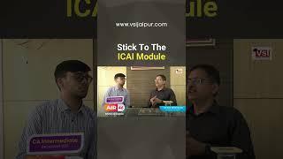 What Bhavya Gupta Says about VSI Jaipur 