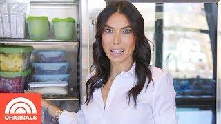 Tanya Zuckerbrot's Food Tips, Recipes, And Secrets | Crazy Kitchens | TODAY Originals