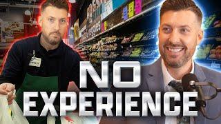 Crack the Code: Succeed in Insurance with ZERO Experience! | Andrew Taylor | TT 368