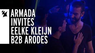 Armada Invites: DAYS like NIGHTS - ADE 2024 (Eelke Kleijn B2B Arodes)