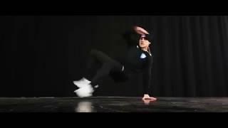 ERVIN - RECKLESS CREW | B-BOY SESSION © GERMANY