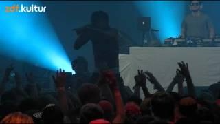 Yelawolf - Pop The Trunk Live @ Splash 2011 Germany