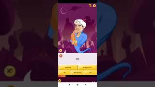 FINDING RIMORAV VLOGS IN AKINATOR #RIMORAV #RIDISA #AKINATOR #SUPRISING