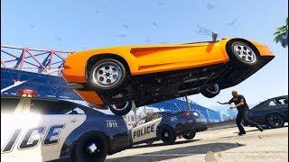 Repo Jobs / Under The Hammer /  cinematic gameplay with highlights etc
