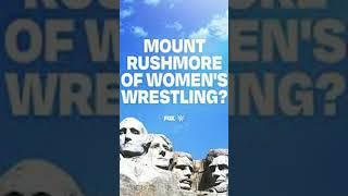 Tiffany Stratton Picks Her WWE Mount Rushmore of Women’s Wrestling