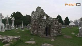 Clonmacnoise, Ireland