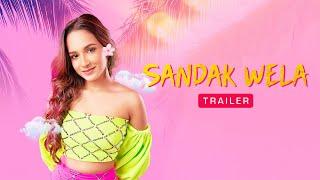 SANA - Sandak Wela(සඳක් වෙලා) | Music Video Trailer