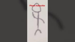 Stick man