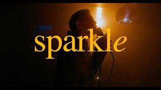 Jesse Barrera - "Sparkle" (Lyric Video)