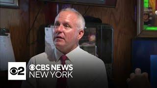 New FDNY Commissioner Robert Tucker ready for many challenges