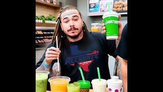 Allstate Plumbing Heat and Air Jamba Juice Post Malone Parody Video of A Rough In.