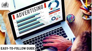 How to Start an Advertising Business