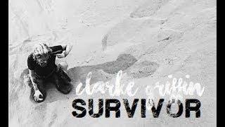 Clarke Griffin | SURVIVOR