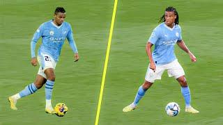 Manuel Akanji vs Nathan Ake | Who should start for Man City?