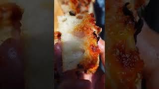 pizza focaccia