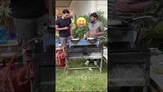 Chiranjeevi Making fun With Varun Tej | Chiranjeevi | Varun Tej | #SHORTS  | Majili  | Tollywood