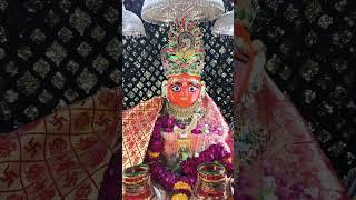 Shree Galadhara khodiyar mataji 3/5/2023 #aarti darshan