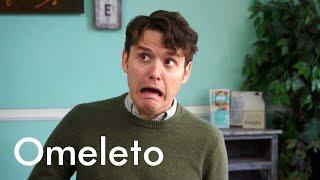 JEFF CAN'T SWIM | Omeleto Comedy