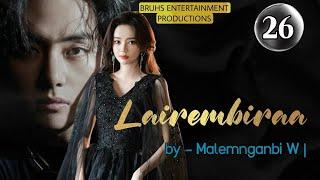 Lairembiraa (26) Paenubi Yaikhom | Malemnganbi W